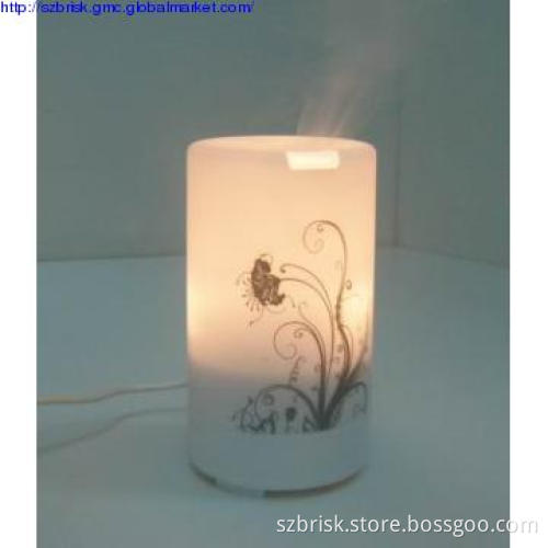 USB Aroma Diffuser for use in office, car